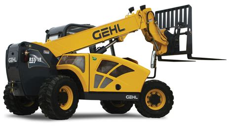 gehl rs5-19 skid steer|gehl rs5 for sale.